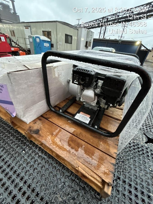 2024 MI-T-M WTP-S02-1MGH