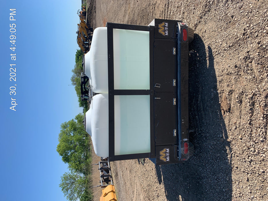 2020 MI-T-M CORPORATION HS-3006-0MDK-UR