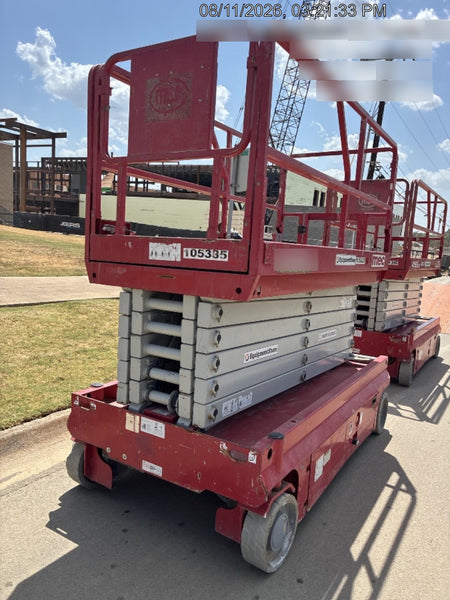 2020 MEC 4555SE