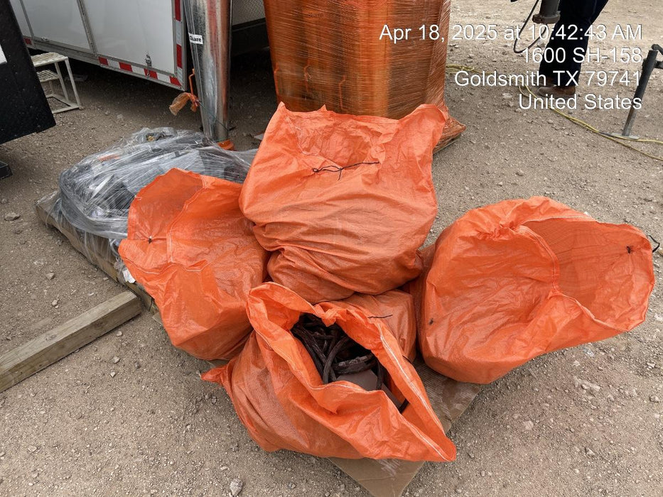 2021 LIND EQUIPMENT TLS-80XPLEDRE-LV