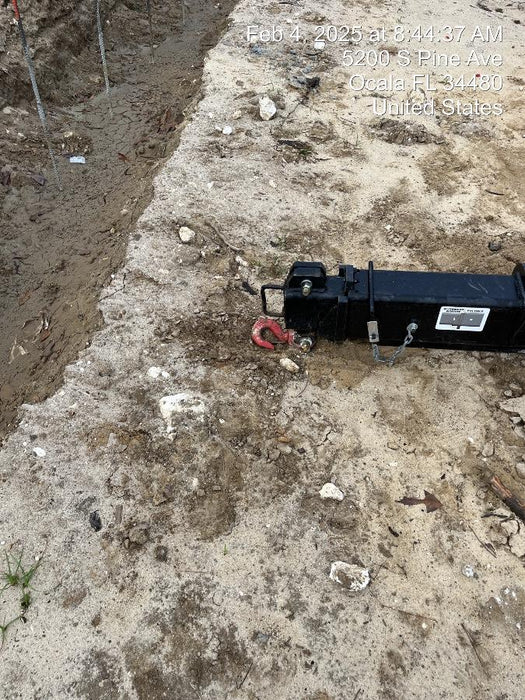 2024 STAR INDUSTRIES M1360B - Star JIB Boom