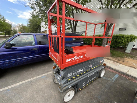 2024 SKYJACK SJ3226