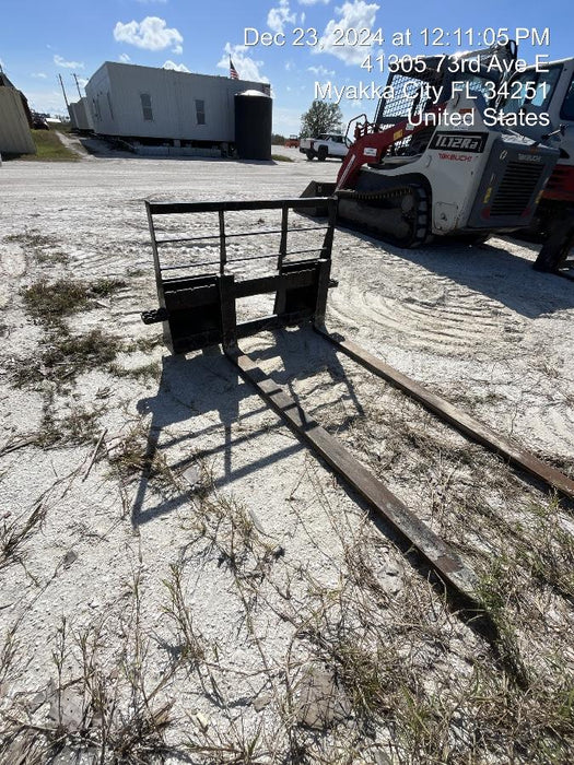 2024 ARROW MATERIAL HANDLING FS5100CB - 72"