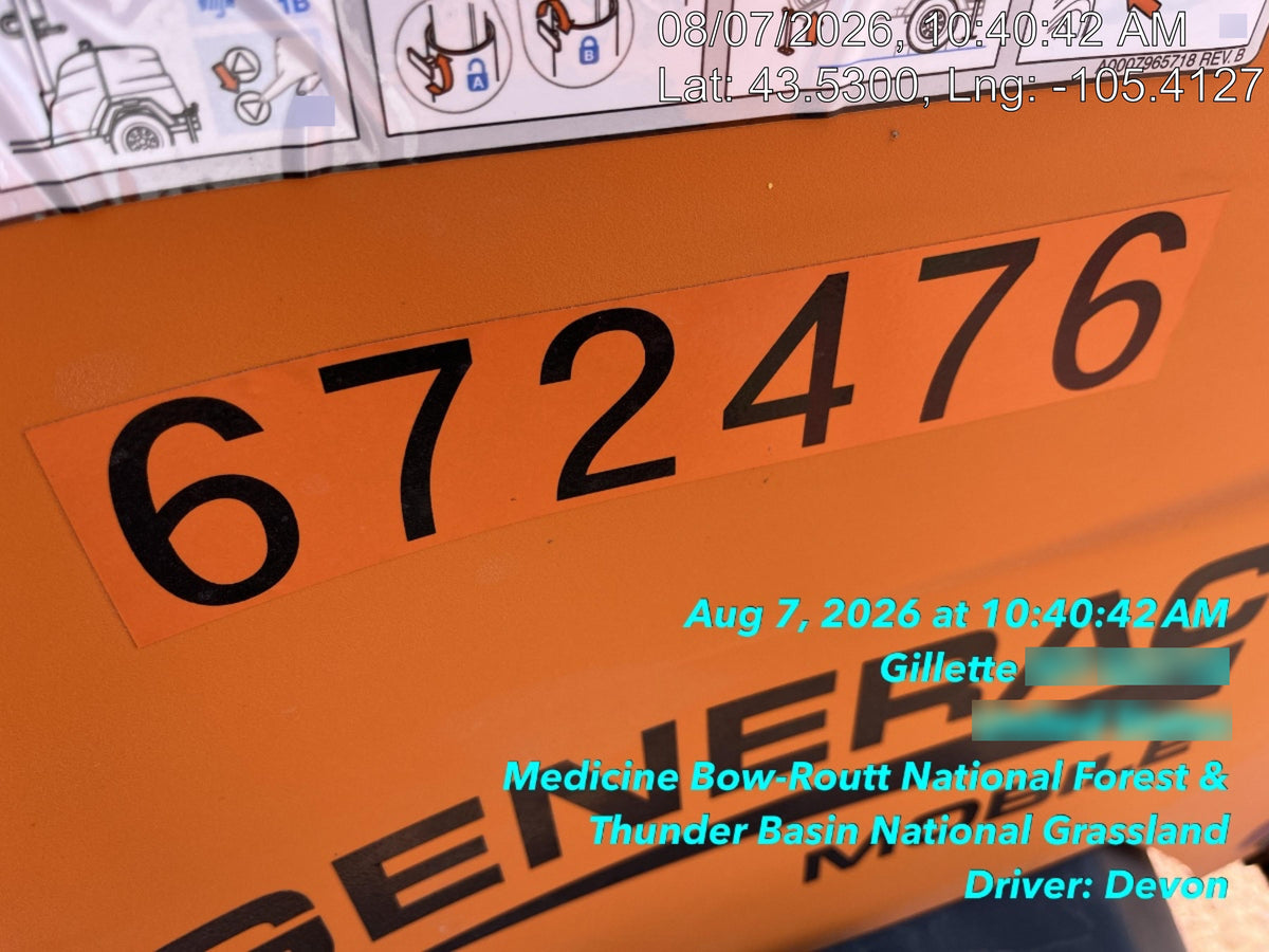 2026 GENERAC MLTS-4