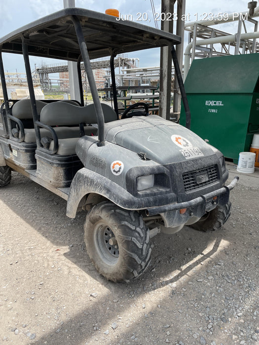 2023 CLUB CAR CA1700D (Canopy)