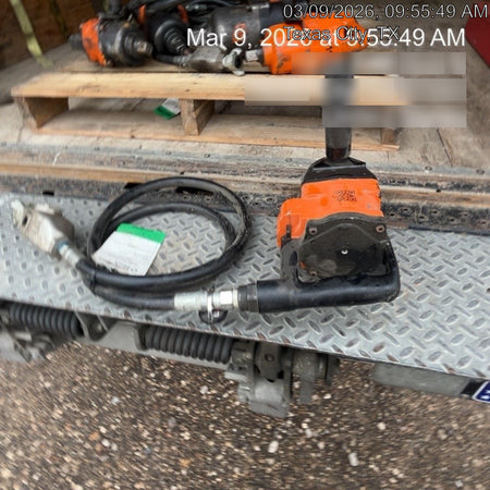 2023 MICHIGAN PNEUMATIC ES-4940B2-TRACKER