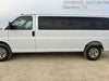 2025 GMC Savana 3500 - Rental