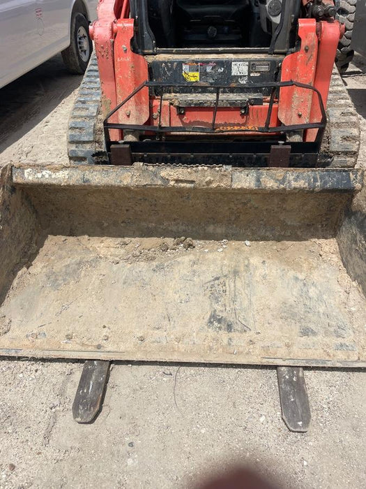 2023 MANITOU 50504723