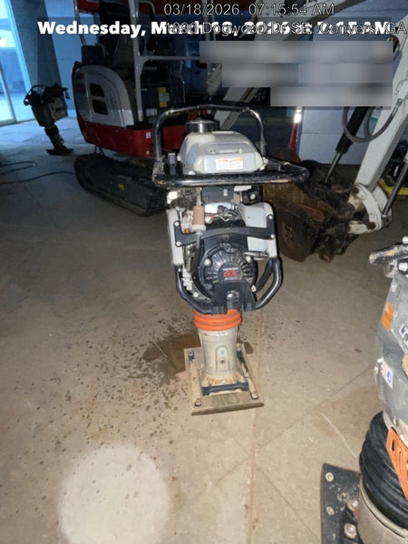 2023 MULTIQUIP MTX60HD