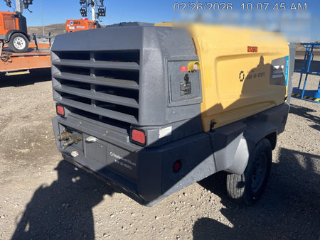 2022 ATLAS COPCO XAS440