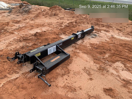 2024 STAR INDUSTRIES M1360B - Star JIB Boom