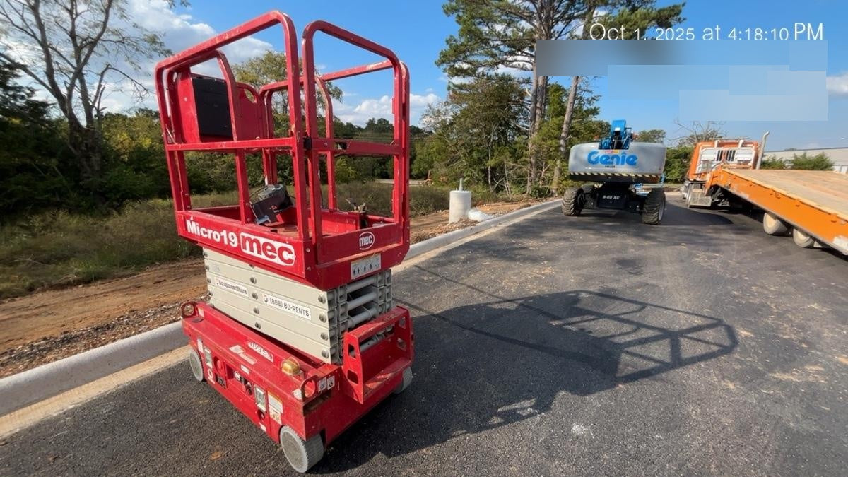 2019 MEC Micro 19