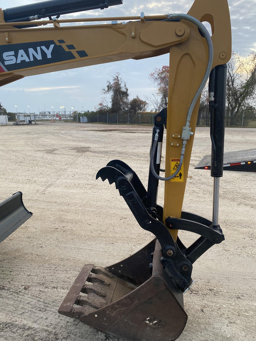 2021 SANY SY35U