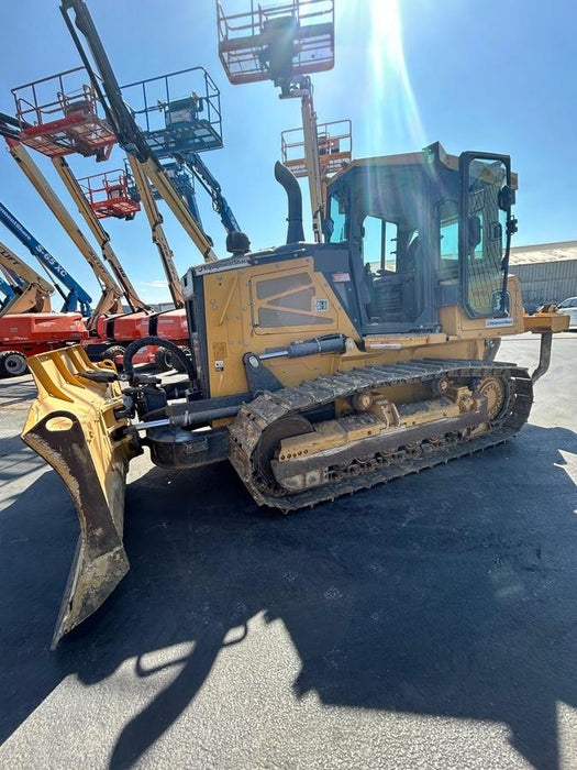 2020 JOHN DEERE 700L