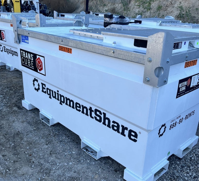 2024 WESTERN GLOBAL 20TCG-ES