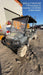 2023 Club Car CA1700D Canopy, Diesel, 4 Passenger
