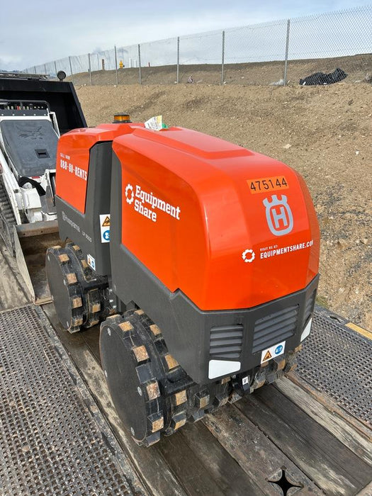 2024 HUSQVARNA LP9505