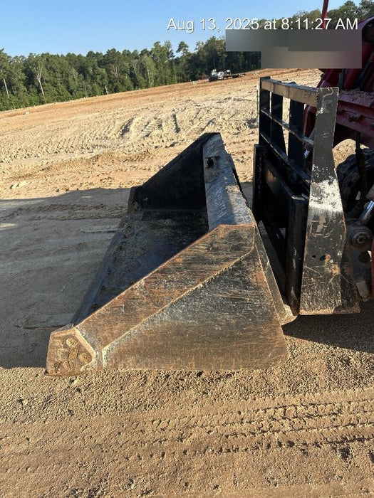 2020 TAKEUCHI TL8R2-CR