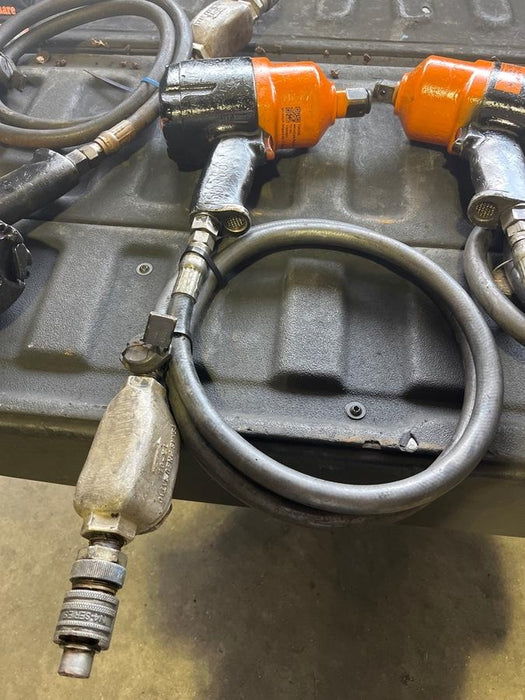 2021 MICHIGAN PNEUMATIC 751SS