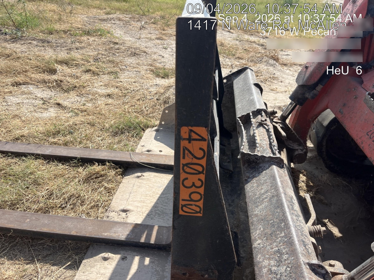 2024 ARROW MATERIAL HANDLING F5100CB