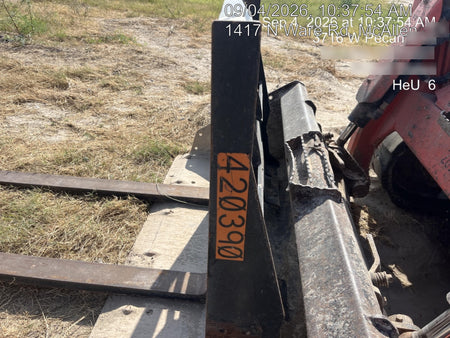 2024 ARROW MATERIAL HANDLING F5100CB