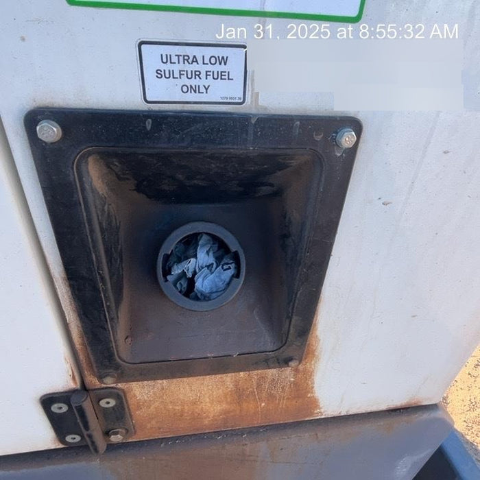 2023 ATLAS COPCO QAS 175