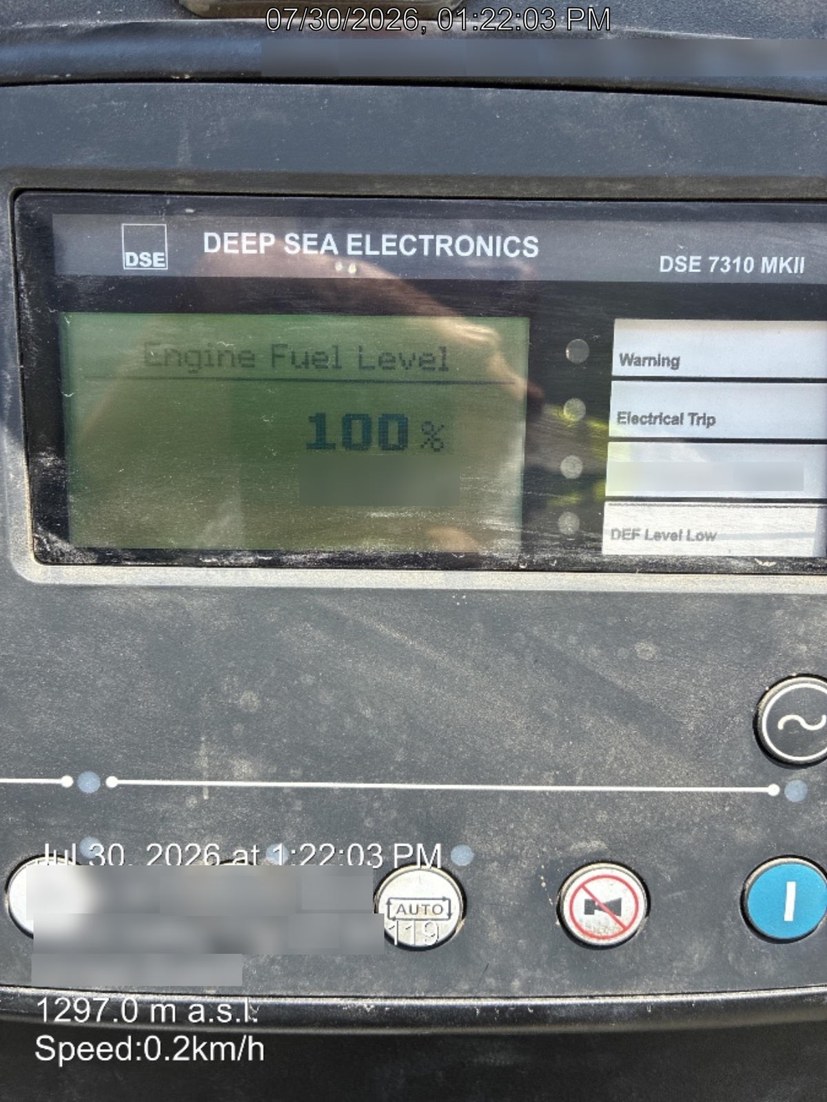 2022 ATLAS COPCO QAS 70