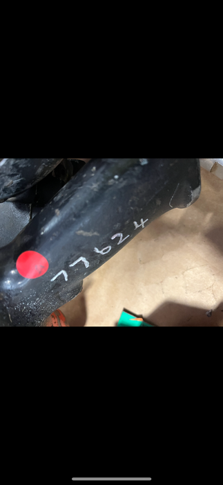 2020 MICHIGAN PNEUMATIC 750SS