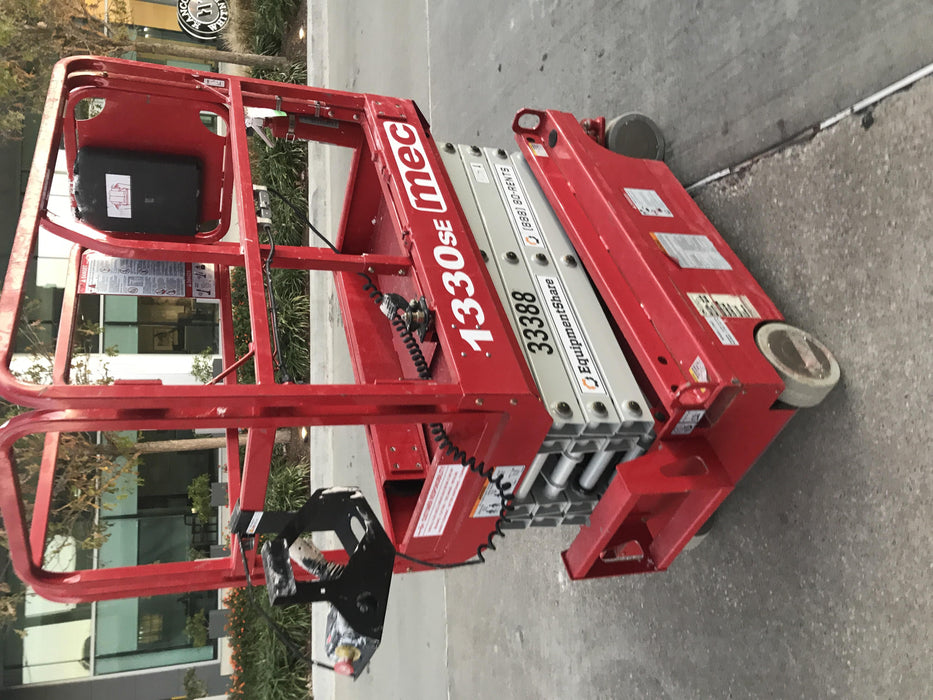 2019 MEC 1330SE