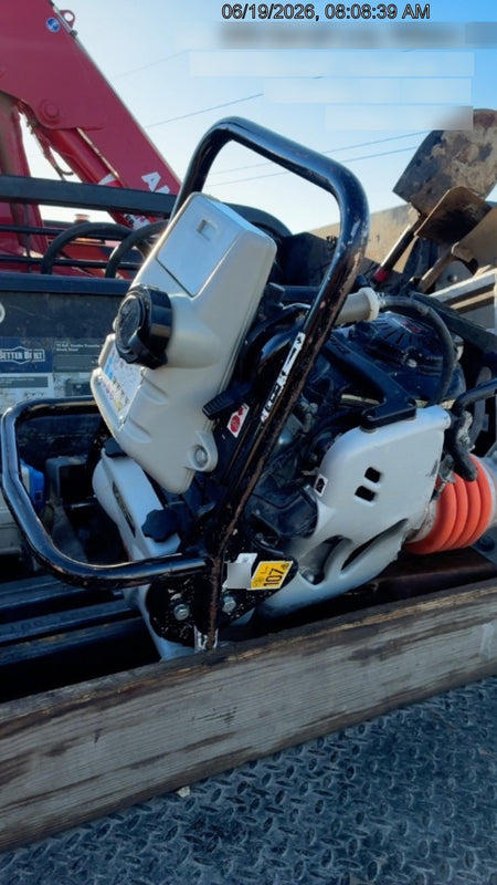 2023 MULTIQUIP MTX60HD