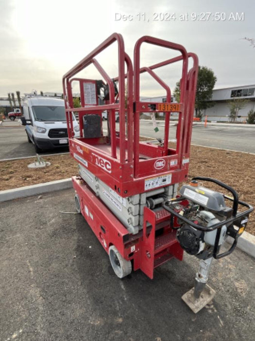 2023 MULTIQUIP MTR40HF