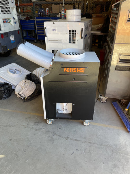 2022 KWIKOOL KPAC1411-2