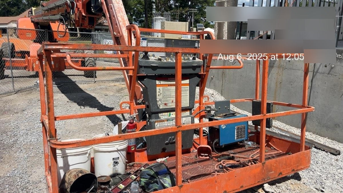 2023 MILLER ELECTRIC CST-282