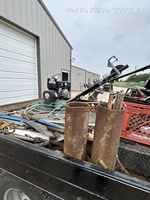 2024 MULTIQUIP B46H90