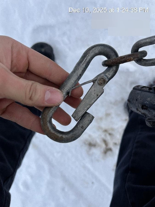 2022 ATLAS COPCO QAS45 CWK