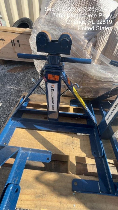 2025 CURRENT TOOLS 670 Current