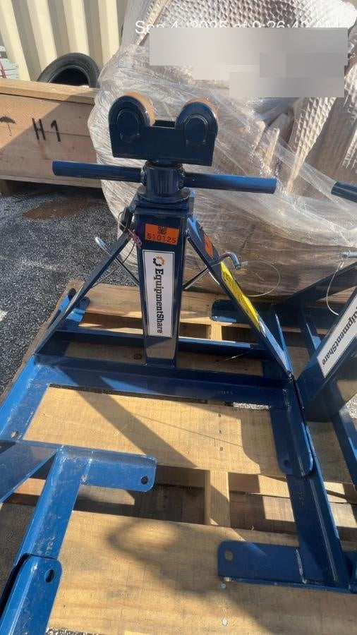 2025 CURRENT TOOLS 670 Current