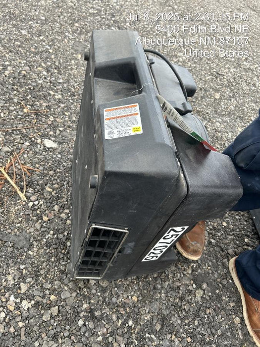 2022 PHOENIX Guardian R Hepa