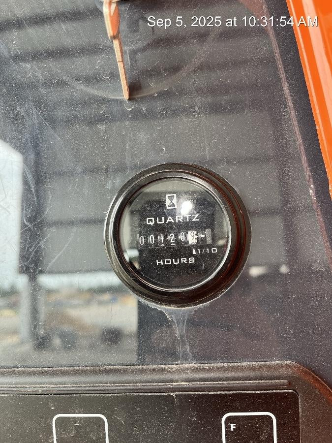 2025 JLG 660SJ