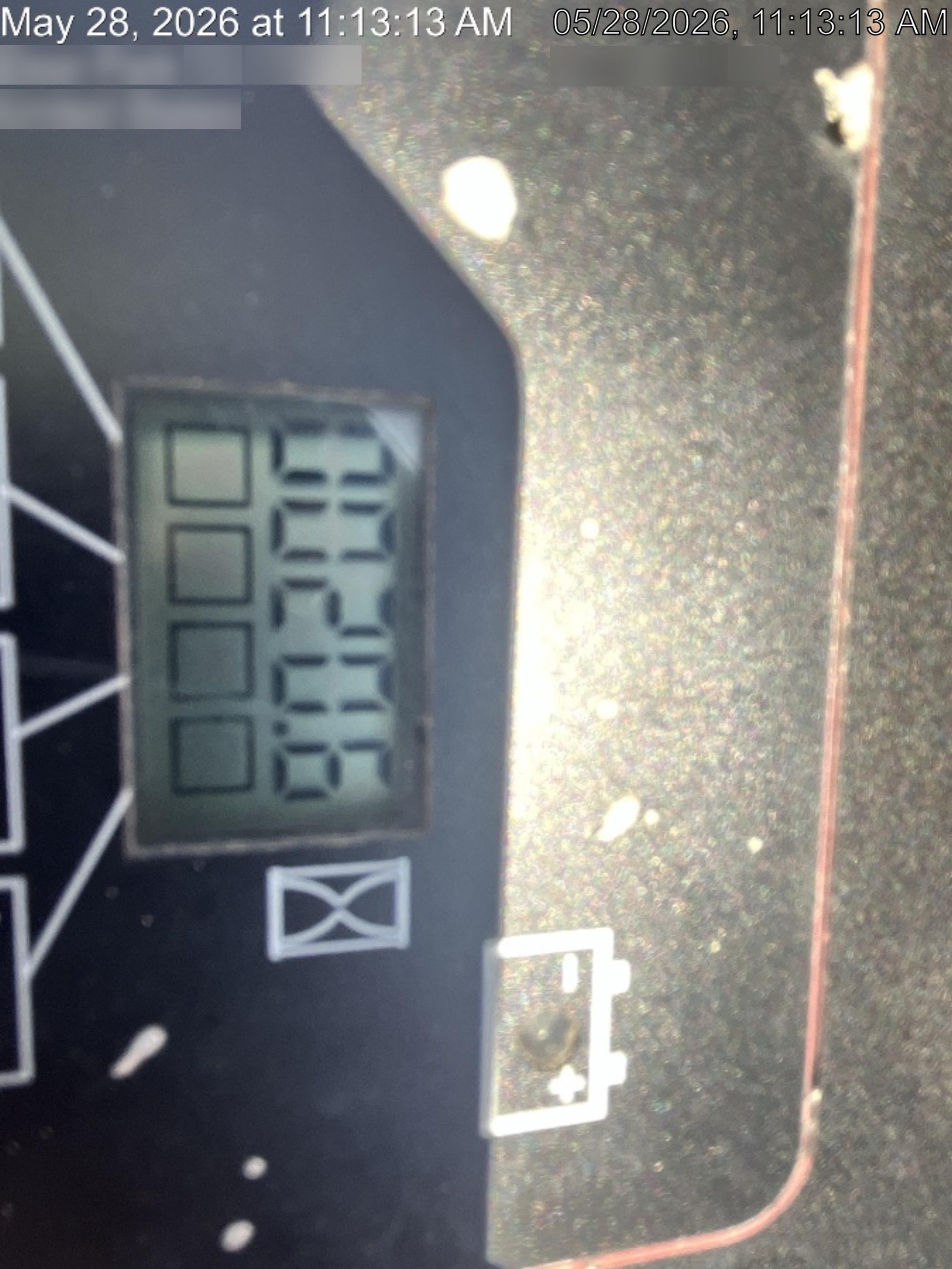 2025 TORO MBTX 2500-TS