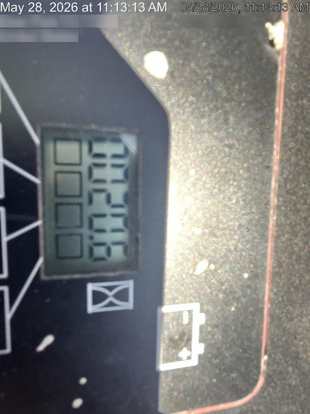 2025 TORO MBTX 2500-TS