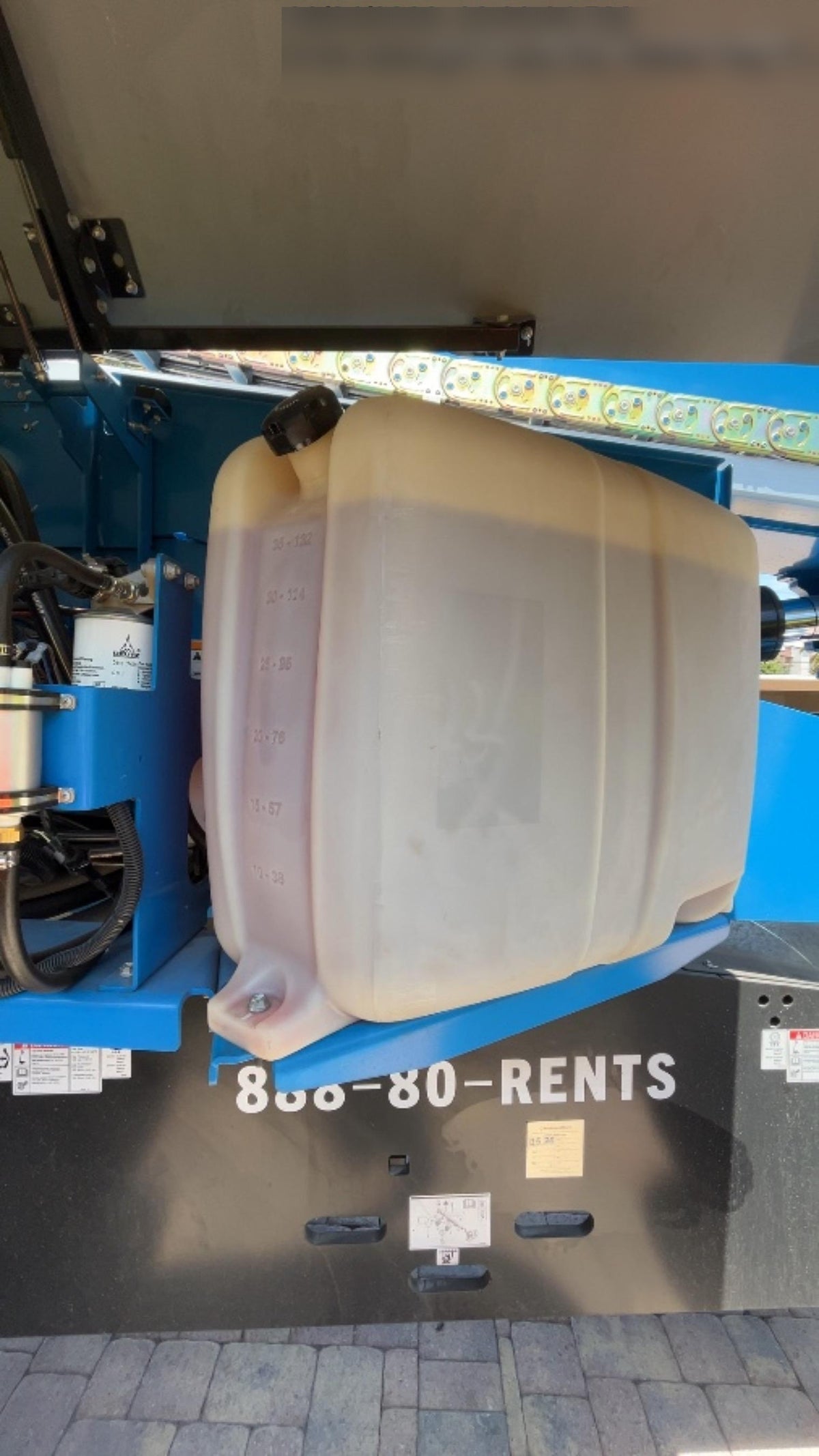 2026 GENIE S-65 HF