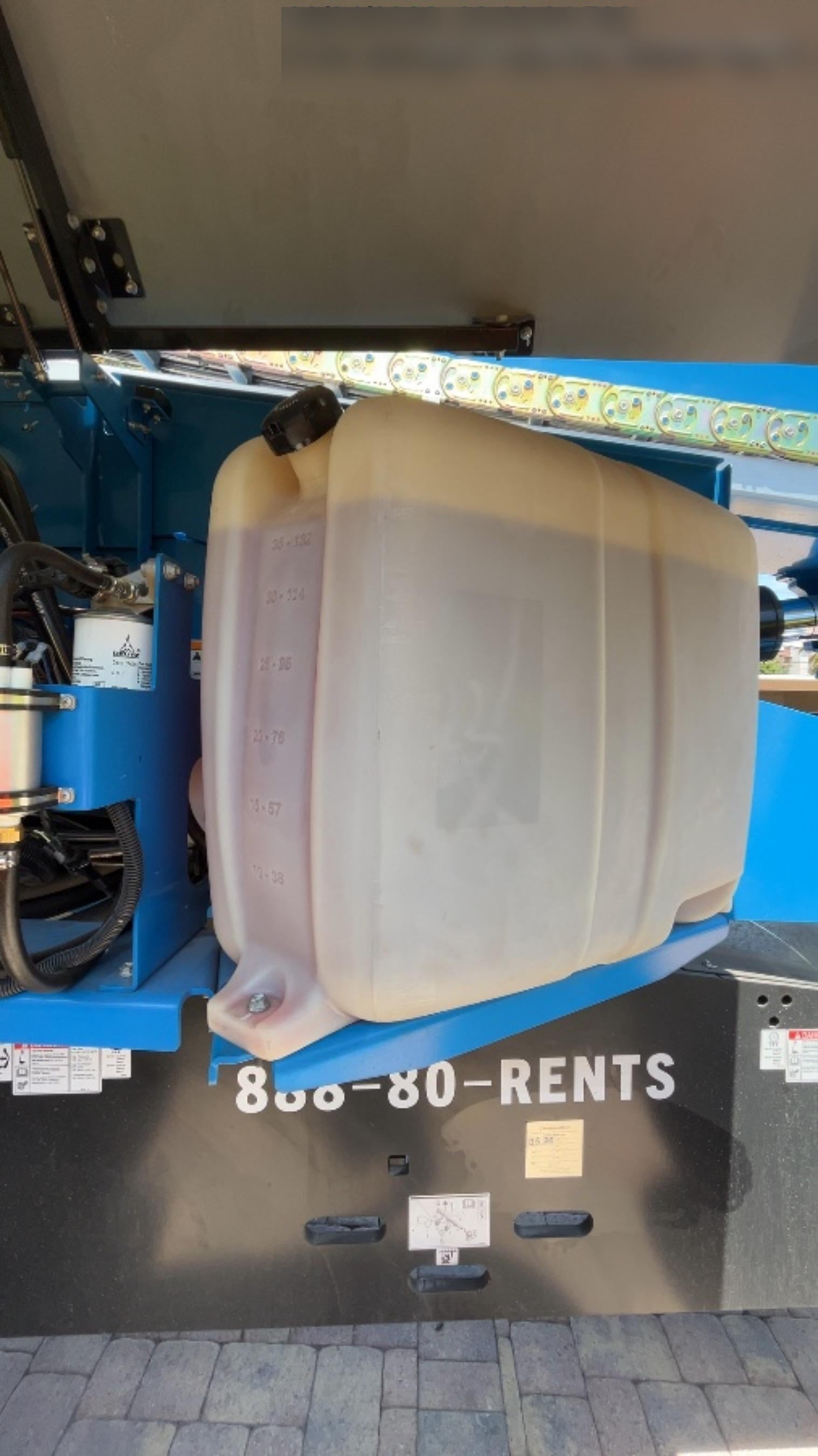 2026 GENIE S-65 HF