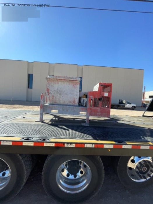 2019 MULTIQUIP PRO12