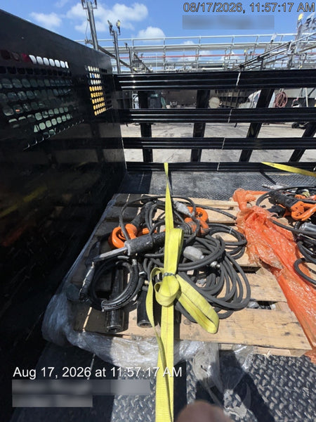 2024 MICHIGAN PNEUMATIC ES-CH3R-TRACKER