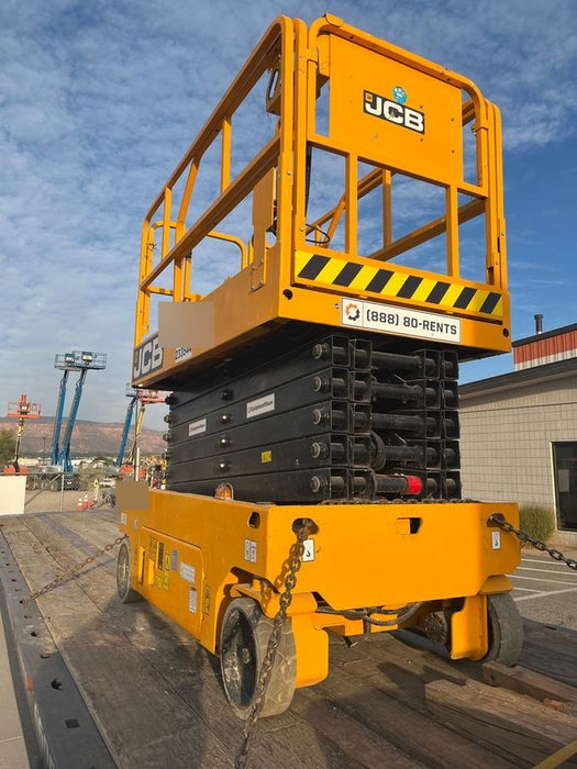 2022 JCB S4046E