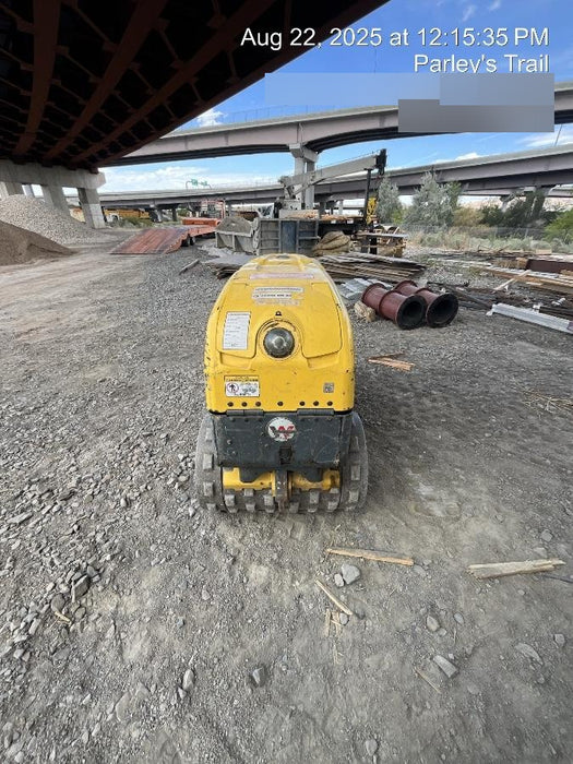 2020 WACKER NEUSON RTKx-SC3
