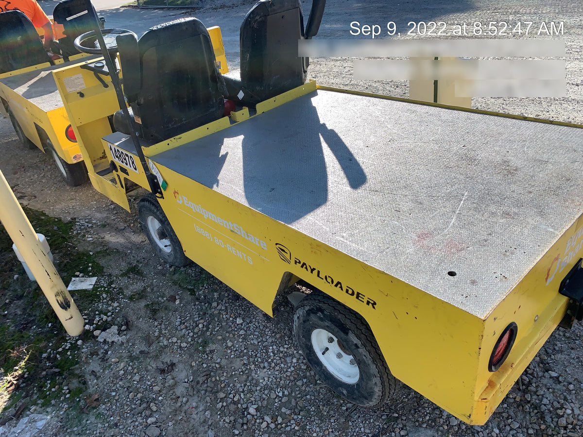 2021 COLUMBIA Payloader 2XL