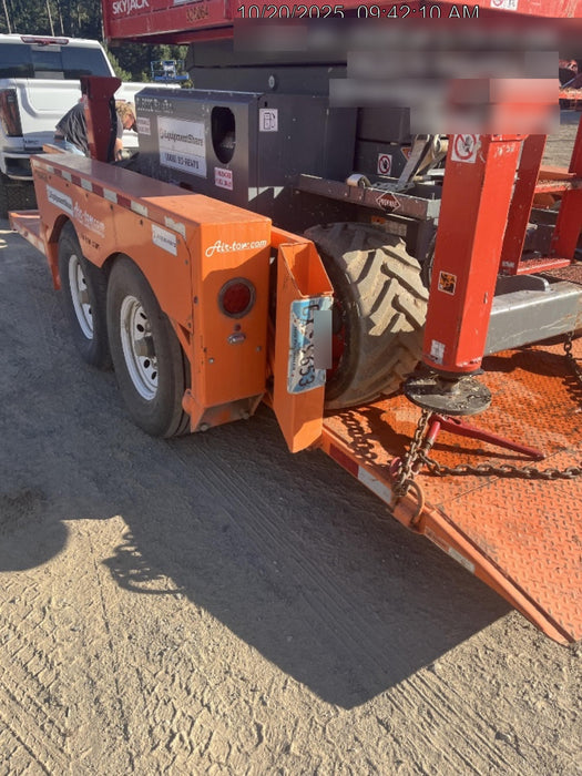 2021 AIR TOW Rental14