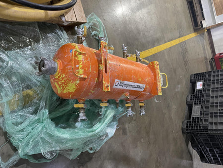 2021 MICHIGAN PNEUMATIC HV-15G-8P-ES
